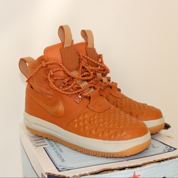 nike air force 1 watershield